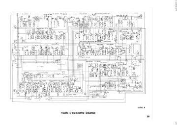 Sparton PLL Mobile schematic circuit diagram